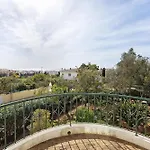 Monte Lemos 35 Villa