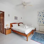 Villa Monte Lemos 35 Luz